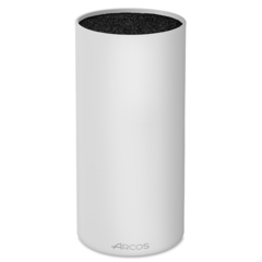 Подставка для ножей универсальная, белая ARCOS Kitchen gadgets арт. 794400 Arcos