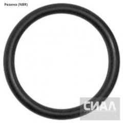 Кольцо уплотнительное круглого сечения (O-Ring) 114,6x4