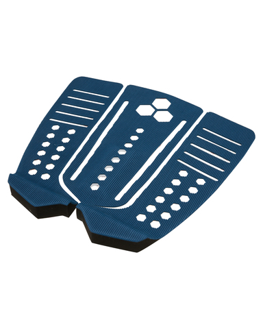 Channel Islands 2 Lined Up Arch Pad Indigo