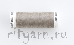 Нитки швейные Gutermann, полиэстр, 200 м