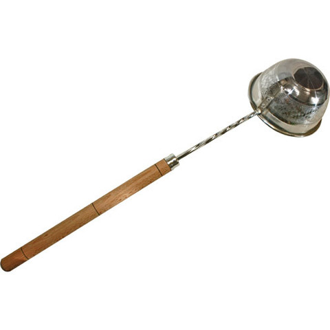 Черпак  40 см 250 мл - 3