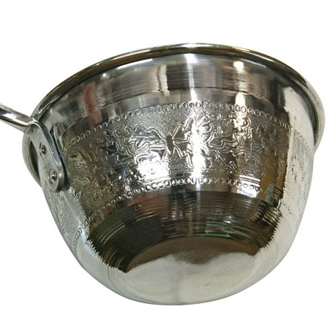 Черпак Алюминий - 4