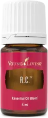 Смесь эфирных масел R.C. Young Living 5 мл