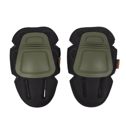 Наколенники / налокотники Remington Tactical Elbow II Knee Pads OD Green
