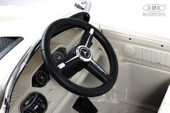 Mercedes C555MC с дистанционным управлением