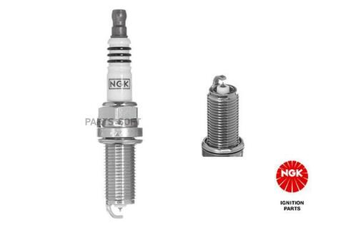 Свеча зажигания NGK   2900   LFR7AIX-P
