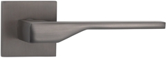 Ручки дверные алюминиевые V88GR SL (графит)