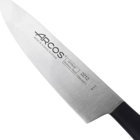Нож кухонный для чистки овощей 12 см ARCOS Tango арт. 221200