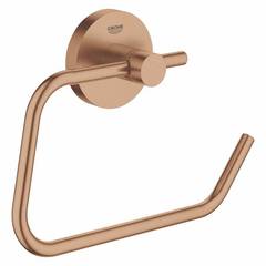 GROHE Essentials 40689DL1 Держатель туалетной бумаги фото