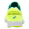 Asics Tartherzeal 6 кроссовки для бега женские желтые - 3