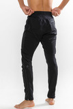 Утепленный лыжный костюм Craft Glide XC 2020 Asphalt-black мужской