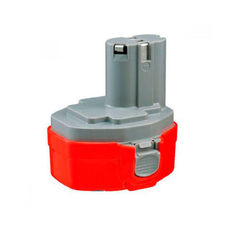 Аккумуляторная батарея Ni-Cd 14,4В/1,3Ач PA14 Makita 193986-6