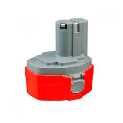 Аккумуляторная батарея Ni-Cd 14,4В/1,3Ач PA14 Makita 193986-6