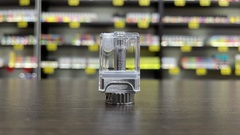 Atmizoo DotShell RBA (SXK Clone)