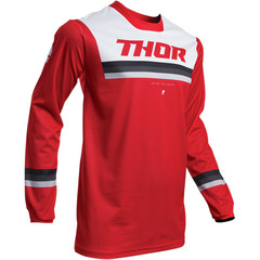 Pulse Pinner Jersey / Красный