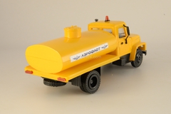 GAZ-3309 tank Aeroflot Kompanion 1:43