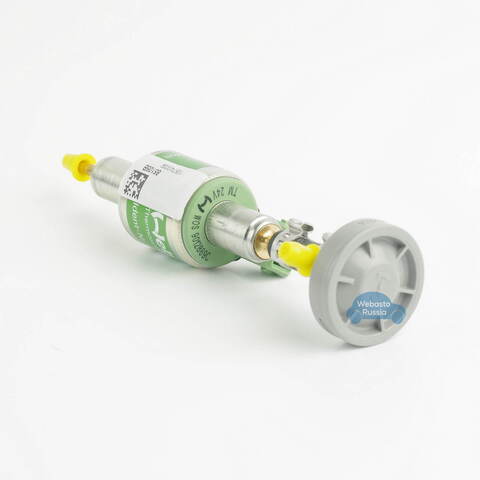 4 Топливный насос дозатор Webasto DP 30.02 24V с демпфером / 85155B