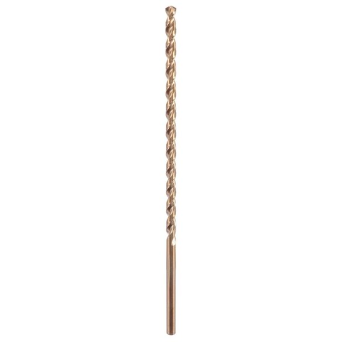 Сверло по металлу ц/х 7,5x250/180мм h8 HSSE-Co5 135° GT50 Pro H-Tools 2A416-07525
