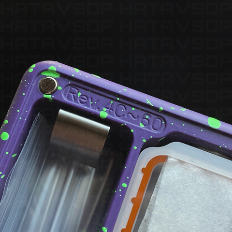 Billet Box Sewer Goop