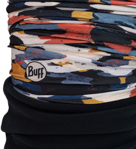 Картинка шарф-труба Buff Polar Ortes Multi - 2