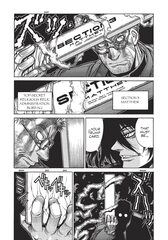 Hellsing Deluxe vol. 3 (На английском языке)