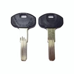 Заготовка вертикального ключа 13533 SECUREMME SEC-3 SCM3R x SEM8 SCM3RP
