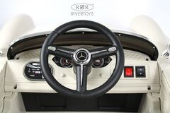 Mercedes C555MC с дистанционным управлением