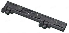 Кронштейн MAK на Sauer 303/404, для установки прицелов с SR-шиной