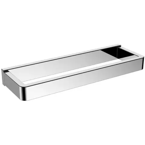 Abber Westen AA1753 Полотенцедержатель, цвет: хром