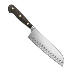 Нож кухонный Сантоку 17 см WUSTHOF Crafter арт. 3783/17