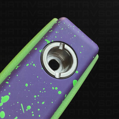 Billet Box Sewer Goop