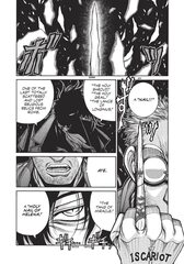 Hellsing Deluxe vol. 3 (На английском языке)