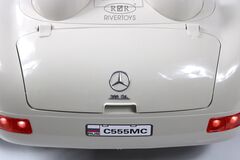 Mercedes C555MC с дистанционным управлением