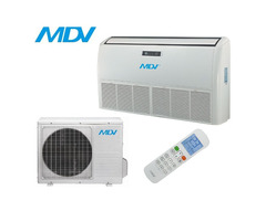 Напольно-потолочная сплит-система MDV MDUE-24HRDN1/MDOU-24HDN1 inverter