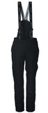 Тёплые зимние брюки NordSki Active Black мужские