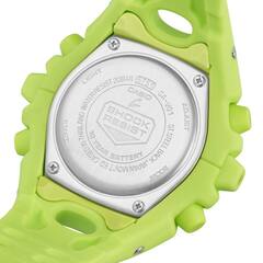 Часы мужские Casio GA-V01-9A G-Shock