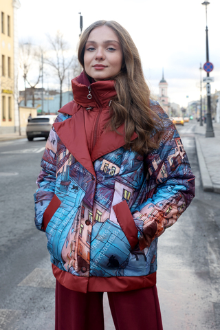 Jacket 