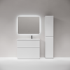 Sancos Folk Floor FL100FRW Тумба напольная, цвет: bianco