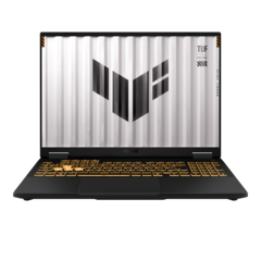 Ноутбук ASUS TUF Gaming F16 FX608JP-RV015 16", Intel Core i5 13450HX, NVIDIA GeForce RTX 5070, DDR5 16GB, 1TB, Без ОС (90NR0MJ1-M000N0)