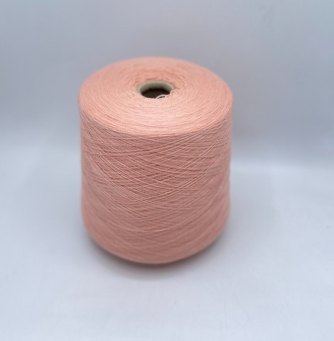 Loro Piana (пр.Италия) art-Maa4549 BabyCashmere 2/26 1300м/100гр,100% кашемир,цвет-Персик(130), арт.36154