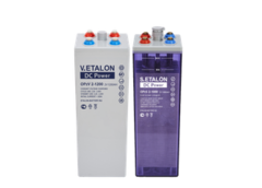 Аккумулятор V.ETALON OPzV 2-300
