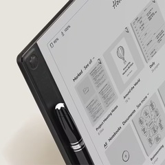 Montblanc Digital Paper, черный
