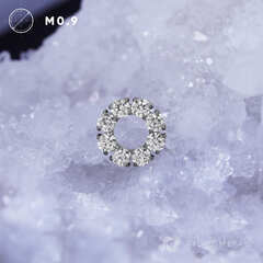 Circle Crystal