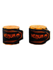 Бинты Venum Tartan Pumpkin 4.5m
