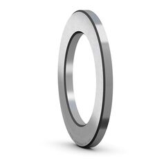 SKF LS 3552 — кольцо 35×52×3.5 мм