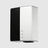 Сушилка сенсорная 2050 W нерж. сталь BIGFLOW EVO 01481.B глянцевый