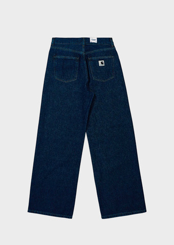 Джинсы CARHARTT WIP Jane Pant