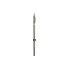 Пикообразное зубило RTec Speed с хвостовиком SDS max 400 мм BOSCH 2608690167