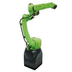 Коллаборативный робот FANUC CR-15iA