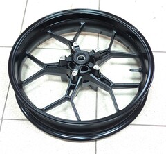 Передний колёсный диск Arashi для Honda CBR650R 2018-2023 г.в.
